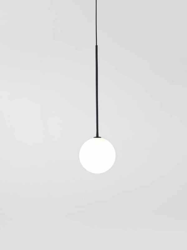 Ball Pendant Lamp Design by Aromas