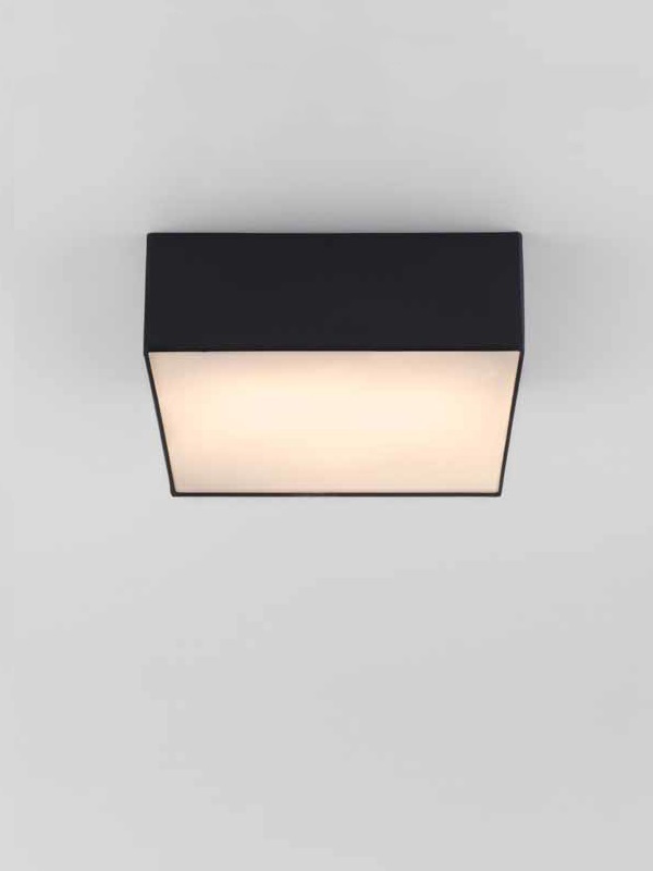 Tamb Square Ceiling Lamp by Aomas and Donlighting.com