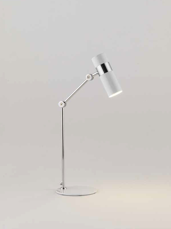 Pago Table Lamp Design by Aromas Donlighting