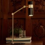 Pago Table Lamp Design