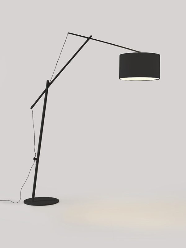 Ario Floor Lamp Design by Aromas