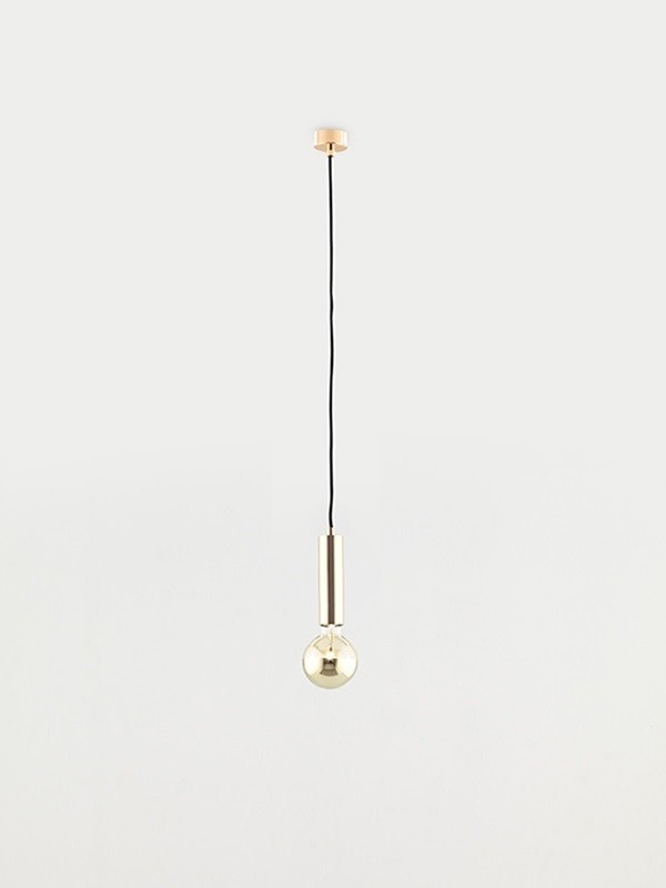 Less Pendant Lamp by JF Sevilla and Aromas