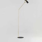 PAGO Floor Lamp by Aromas