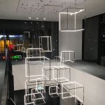 CUBE-X Pendant Lamp for house