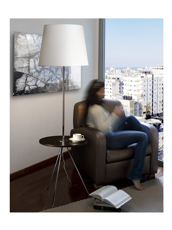 Design Floor Lamp HOLD