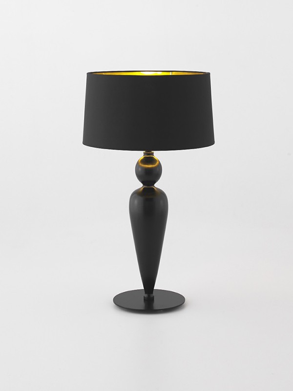 Lace Modern Table Lamp design by Aromas