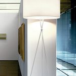 Loulu Floor Lamp Design