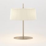 Ona Table Lamp Design by Donlighting