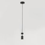 Pago Pendant Light LED by Aromas Ref.A-C1126DL