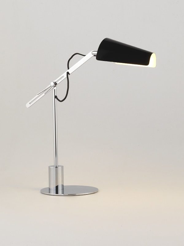 Pau Table Lamp Design by Aromas