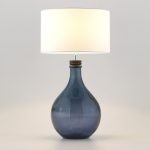 Sam Table Lamp by Donlighting