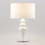 The Classic Look of Torno Table Lamp From Donlighting