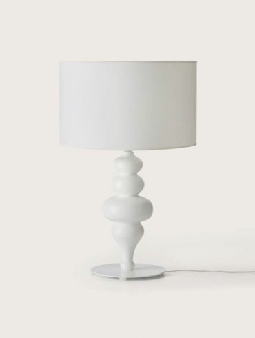 Torno Table Lamp by Aromas