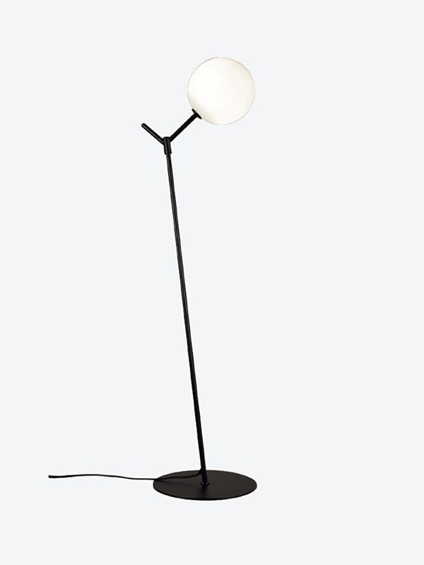 Atom Floor Lamp Design by Aromas AC Studio