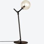 Atom Table Lamp Design by Aromas