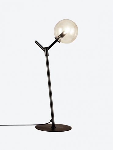ATOM Table Lamp by AC Studio-Aromas Ref.A-S1214DL-600-800