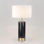 Cand Table Lamp Ref.A-S1107DL by AC Studio Aromas