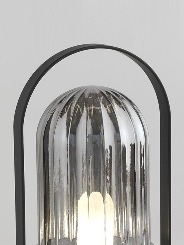 Mond Table Lamp by Aromas
