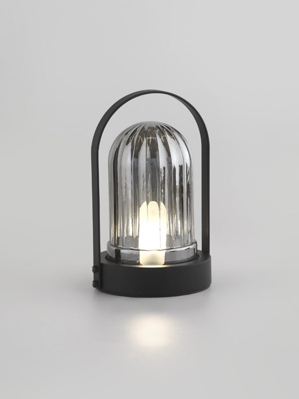Mond Table Lamp Design by Aromas