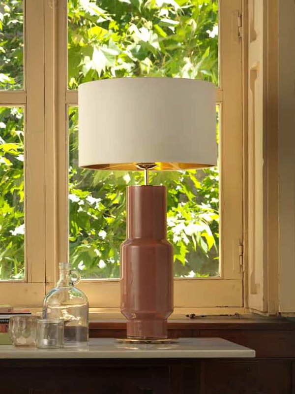 NOA Table Lamp Ref.A-NAC110DL by AC Studio-Aromas