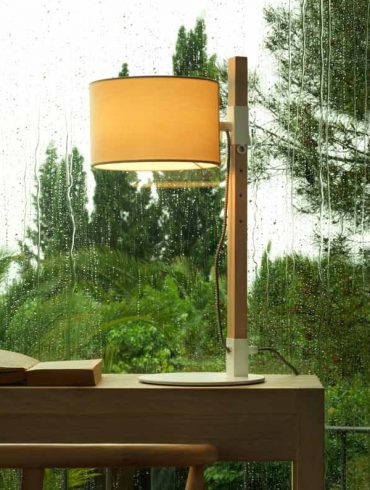 RIU Table Lamp by JF Sevilla-Aromas Ref.A-S1140DL Photo