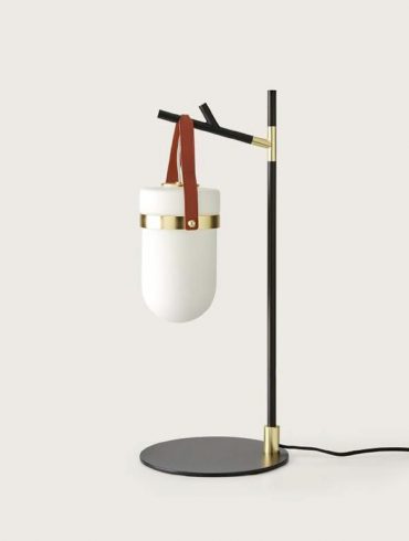ALMON Table Lamp_by Aromas