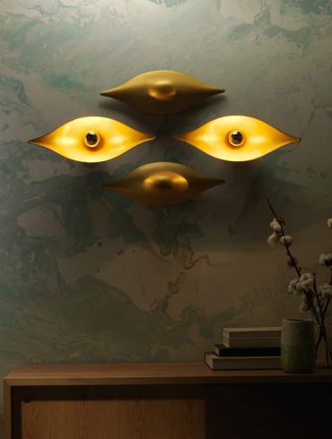 designer Wall Lamp EHY