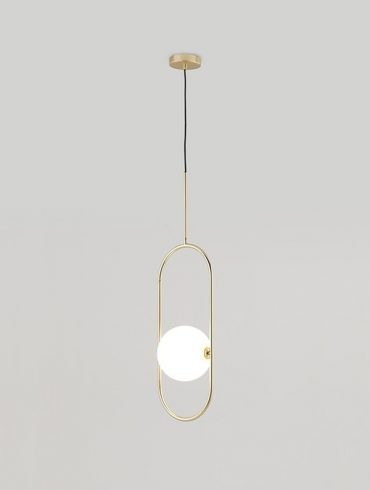 ABBACUS Pendant Lamp by Aromas 8-6