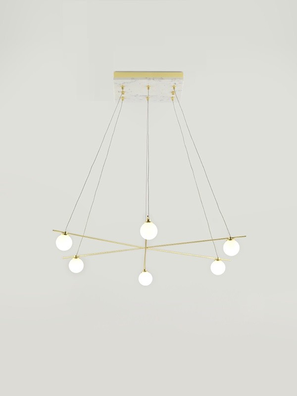 Lan Led Pendant Lamp Best In Modern Lighting Contemporary Design