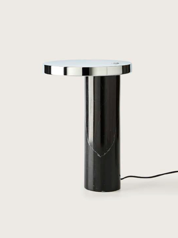 Muse Led Table Lamp Best In Modern, Best Modern Led Table Lamps