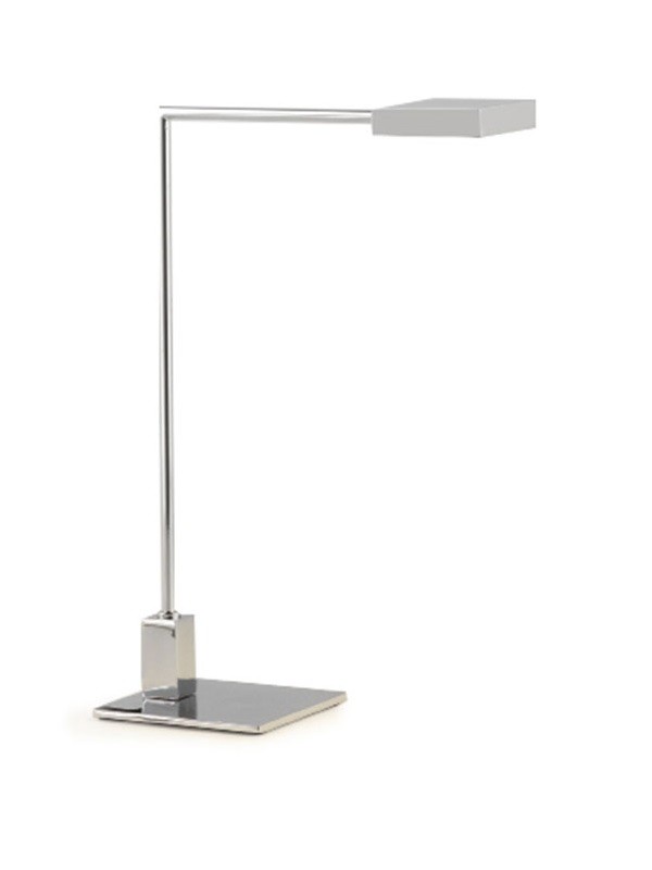 Square LED Table Lamp - Best in Modern Lighting & Contemporary Design