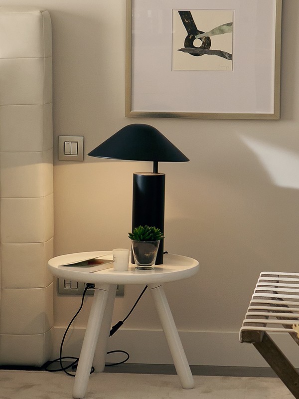 Beweren Informeer ontbijt DAMO Table Lamp - The Best in Modern Lighting & Contemporary Design