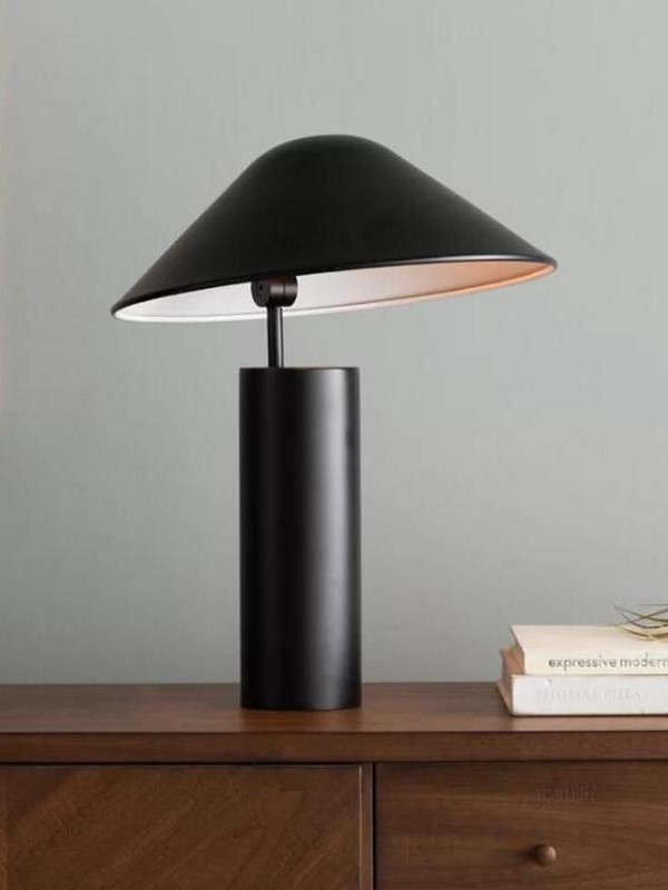 Damo Table Lamp The Best In Modern, What Is The Best Height For A Table Lamp
