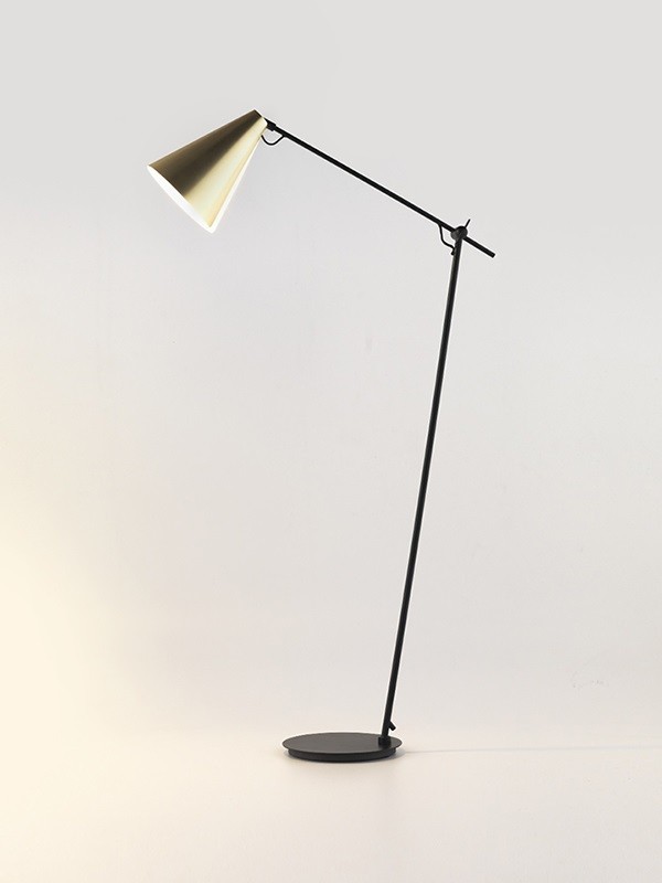 Boa Floor Lamp Donlighting The Best, What Is The Best Table Lamp