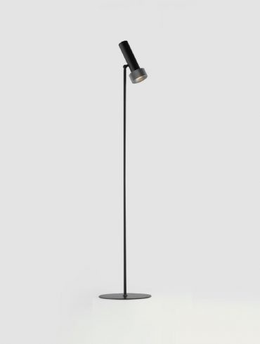 Focus Floor Lamp by-Pepe Fornas -Ref.A-P1279DL