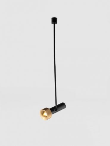 Focus Pendant Lamp Designed by-Pepe Fornas-Ref.A-C1279-1