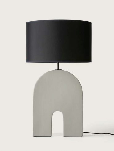 Home Table Lamp by_Aromas