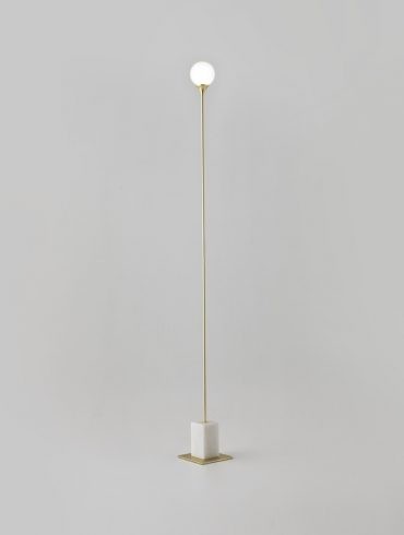 LAN Floor Lamp by Pepe Fornas-Aromas Ref.A-PP1210DL 600-800