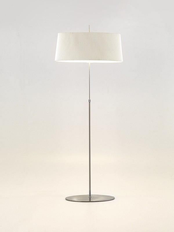 Ona Floor Lamp Donlighting The Best, Marble And Gold Circle Kane Table Lampshade