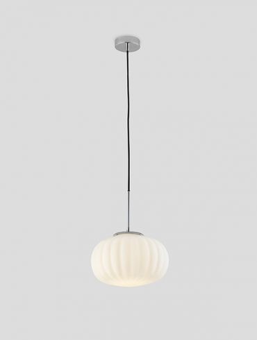 Hup Pendant Lamp Designed by Pepe Fornas by Aromas
