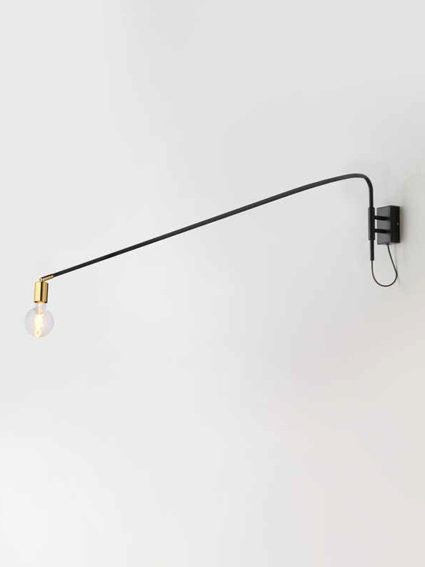 XTRA designer Wall Lamp