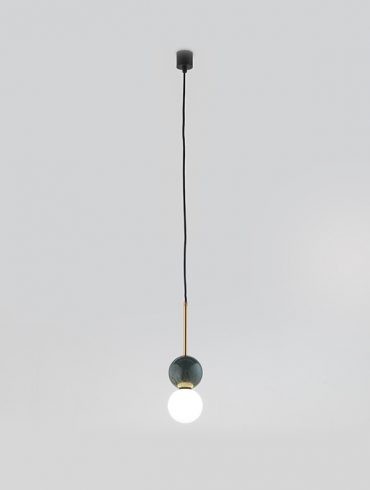 Dalt Pendant Light Designed by Pepe Fornas2