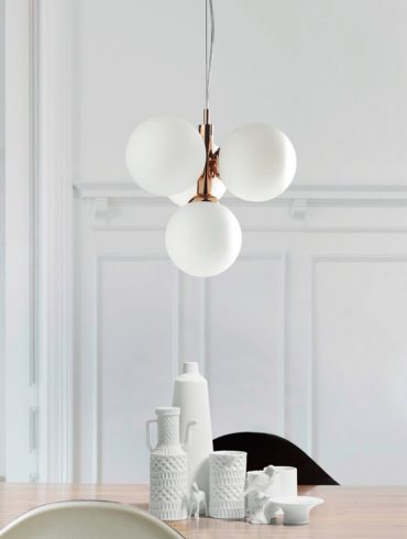 Buble Pendant Lamp Design Ref.6139 By_Massmi