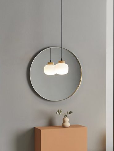 Bulbo Pendant Lamp by_Massmi_Photo