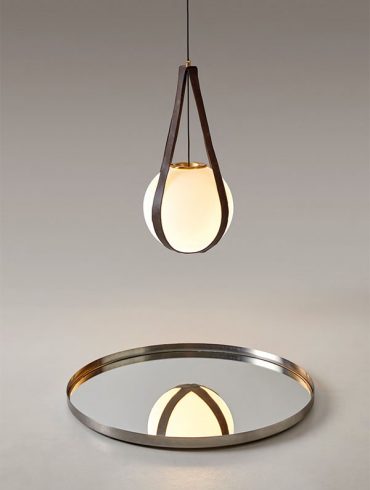 LOB Pendant Lamp Design by Massmi_5