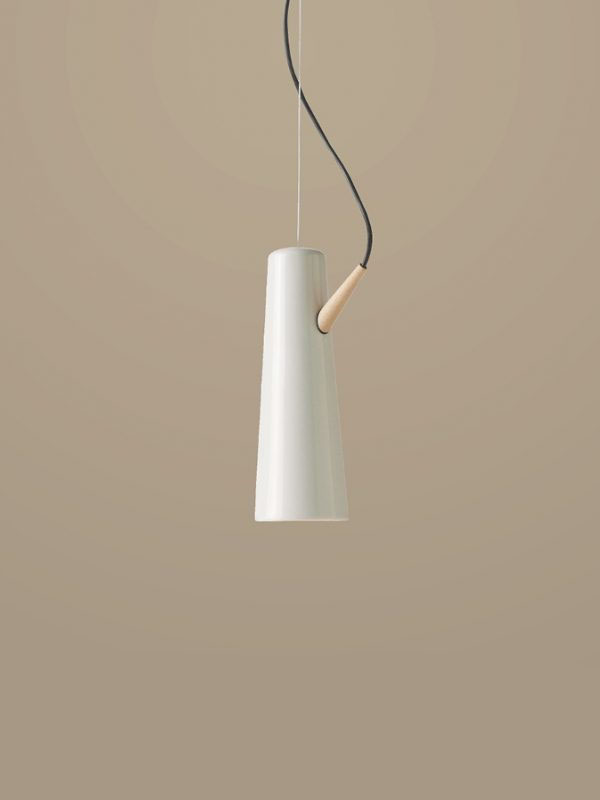 Renaud Pendant Lamp By Plussmi, Forest Dawn Hedgehog Family Table Lamp