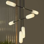Buy ATIL LED Ceiling Lamp