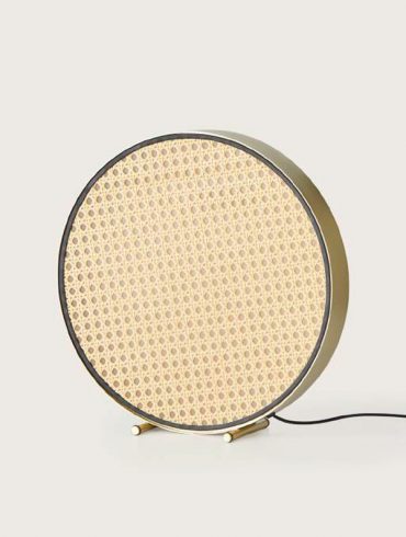 TANT LED_Table Lamp by_-Aromas