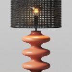 Table Lamp and indoor lighting