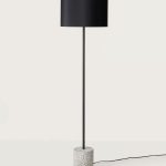 Modern Floor Lamp Pepe Fornas